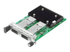 Broadcom N2200G - Nettverksadapter PCIe 5.0 x16 - 200 Gigabit QSFP112 x 2