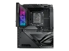 ASUS ROG MAXIMUS Z790 HERO BTF - Hovedkort ATX - LGA1700-sokkel - Z790 Chipset - USB 3.2 Gen 1, USB 3.2 Gen 2, USB-C 3.2 Gen2, USB-C 3.2 Gen 2x2 - 2.5 Gigabit LAN, Wi-Fi, Bluetooth - innbygd grafikk (CPU kreves) - HD-lyd (8-kanalers)