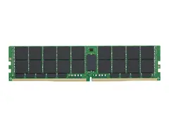 Kingston Server Premier - DDR4 modul - 128 GB - DIMM 288-pin - 3200 MHz / PC4-25600 - registrert