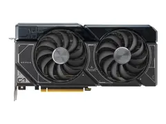 ASUS Dual GeForce RTX 4070 Ti SUPER - OC Edition grafikkort - GeForce RTX 4070 Ti Super - 16 GB GDDR6X - PCIe 4.0 - HDMI, 3 x DisplayPort