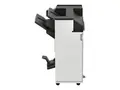 Lexmark - Etterbehandler for stansing av hefter 2/3-hulls - 2250 ark - for Lexmark CX833se, CX950se