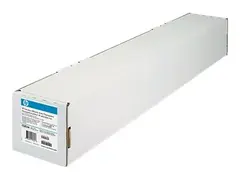 HP Everyday Adhesive Matte Polypropylene film - matt - 1 rull(er) - Rull (91,4 cm x 22,9 m) - 168 g/m&#178; (en pakke 2)