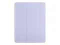 Apple Smart - Lommebok for nettbrett lys fiolett - for 13-inch iPad Air