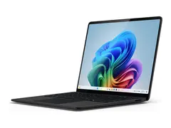 Microsoft Surface Laptop Copilot+ PC for Business 7th Edition - AI Ready - 13.8&quot; - Qualcomm Snapdragon X Elite - X1E-80-100 - 32 GB RAM - 1 TB SSD - Windows 11 Pro