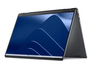 Dell Latitude 9450 2-in-1 - 14&quot; Intel Core Ultra 7 - 165U - Evo vPro - 32 GB RAM - 1 TB SSD - Windows 11 Pro