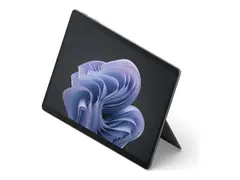 Microsoft Surface Pro 10 for Business Nettbrett - Intel Core Ultra 5 - 135U / inntil 4.4 GHz - Win 11 Pro - Intel Arc Graphics - 16 GB RAM - 256 GB SSD - 13&quot; ber&#248;ringsskjerm 2880 x 1920 @ 120 Hz - NFC, Wi-Fi 6, Bluetooth - svart