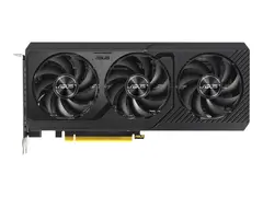 ASUS PRIME GeForce RTX 4070 SUPER 12GB - OC Edition grafikkort - GeForce RTX 4070 Super - 12 GB GDDR6X - PCIe 4.0 - HDMI, 3 x DisplayPort