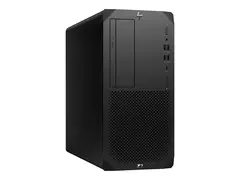 HP Workstation Z2 G9 - tower Core i7 i7-14700K 3.4 GHz 96 GB - SSD 1 TB, SSD 2 TB - Pan Nordic - Windows 11 Pro