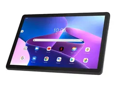 Lenovo Tab M10 (3rd Gen) ZAAH - Tablet - Android 11 eller nyere 64 GB eMMC - 10.1&quot; IPS (1920 x 1200) - microSD-spor - 4G - dobbelttonet stormgr&#229; - Lenovo TopSeller