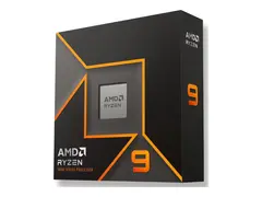 AMD Ryzen 9 9950X - 4.3 GHz - 16-core 32 tr&#229;der - 64 MB cache - Socket AM5 - PIB/WOF