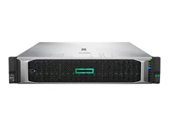 HPE ProLiant DL380 Gen10 - rackmonterbar Xeon Silver 4210R 2.4 GHz 64 GB - SSD 2 x 1.92 TB