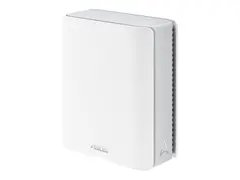 ASUS ZenWiFi BT10 - Wi-Fi-system - (ruter) inntil 3000 kvadratfot - maske 10GbE, 5GbE, 2.5GbE, Wi-Fi 7 - Wi-Fi 7 - Multib&#229;nd