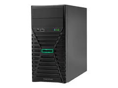 HPE ProLiant ML30 Gen11 - tower Xeon E-2434 3.4 GHz 32 GB - SSD 2 x 960 GB