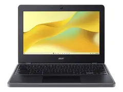 Acer Chromebook 511 C736T-TCO - 11.6&quot; Intel N-series - N100 - 8 GB RAM - 32 GB eMMC - Nordisk