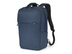 DICOTA Commuter - Notebookryggsekk 13&quot; - 16&quot; - marinebl&#229;