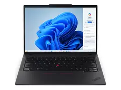 Lenovo ThinkPad P14s Gen 5 - AI Ready - 14&quot; AMD Ryzen 7 Pro - 8840HS - AMD PRO - 32 GB RAM - 1 TB SSD - Nordisk - Windows 11 Pro