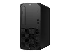 HP Z1 G9 - tower Core i7 i7-14700 2.1 GHz 32 GB - SSD 1 TB - Pan Nordic - Windows 11 Pro