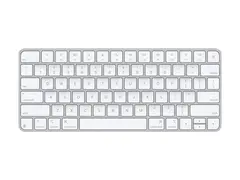 Apple Magic Keyboard - Tastatur - USB-C - tr&#229;dl&#248;s Bluetooth - QWERTY - amerikansk engelsk