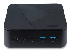 Acer Veriton NUC VN1502G-13U3U mini-PC Core i3 i3-1315U 1.2 GHz - 8 GB - SSD 512 GB - Windows 11 Pro