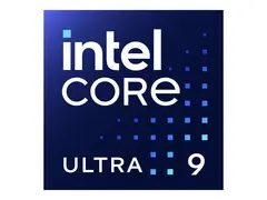 Intel Core Ultra 9 285 - 2.5 GHz 24-core - 24 tr&#229;der - 36 MB cache - FCLGA1851 Socket - Boks