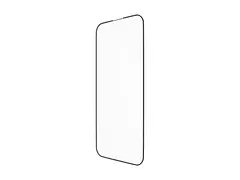 dbramante1928 Eco-shield - Skjermbeskyttelse for mobiltelefon rammefarge svart - for Apple iPhone 15 Plus