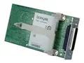 Lexmark - Seriell adapter - ISP - RS-232 for Lexmark B2650, M3350, MS531, MS631, MS632, MX511, MX522, MX532, MX622, XM1246, XM3250