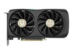 ZOTAC GAMING GeForce RTX 4060Ti Twin Edge Grafikkort - GeForce RTX 4060 Ti - 16 GB GDDR6 - PCIe 4.0 x8 - HDMI, 3 x DisplayPort