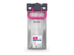 Epson T05A3 - XL - magenta - original - blekkpakke for WorkForce Pro RIPS WF-C879, WF-C878, WF-C879