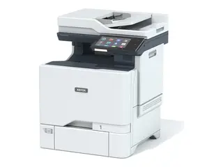 Xerox VersaLink C625V_DN - Multifunksjonsskriver farge - laser - Legal (216 x 356 mm) (original) - Legal (medie) - opp til 50 spm (kopiering) - opp til 50 spm (trykking) - 650 ark - 33.6 kbps - USB 2.0, Gigabit LAN, USB-vert