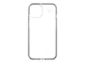 IDEAL OF SWEDEN - Baksidedeksel for mobiltelefon MagSafe-samsvar - polykarbonat, termoplast-polyuretan (TPU) - blank - for Apple iPhone 15