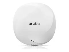 HPE Aruba AP-654 (RW) - Campus tr&#229;dl&#248;st tilgangspunkt - ZigBee, 802.15.4, Wi-Fi 6E - 2.4 GHz, 5 GHz, 6 GHz