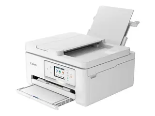 Canon PIXMA TS7750i - Multifunksjonsskriver farge - ink-jet - Legal (216 x 356 mm) (original) - A4/Legal (medie) - opp til 15 ipm (trykking) - 200 ark - USB 2.0, Wi-Fi(n)