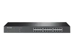 TP-Link TL-SF1024 - Switch - 24 x 10/100 stasjon&#230;r