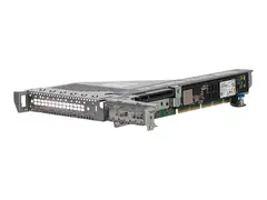 HPE x16 FHHL Riser Kit - Stigekort - for ProLiant DL320 Gen11