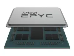 AMD EPYC 9634 - 2.25 GHz - 84-kjerners - 168 tr&#229;der 384 MB cache - Socket SP5 - for ProLiant DL325 Gen11, DL345 Gen11, DL385 Gen11