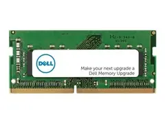 Dell 1RX8 - DDR5 - modul - 16 GB SO DIMM 262-pin - 5600 MHz - 1.1 V - ikke-bufret - ECC - Oppgradering