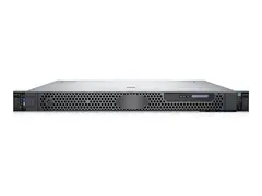 Dell PowerEdge R660xs - rackmonterbar - AI Ready Xeon Silver 4410T 2.7 GHz - 32 GB - SSD 480 GB