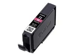 Canon PGI-72M - 14 ml - magenta original - blekkbeholder - for PIXMA PRO-10, PRO-10S; PIXUS PRO-10