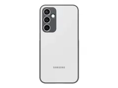 Samsung EF-PS711 - Baksidedeksel for mobiltelefon silikon - hvit - for Galaxy S23 FE