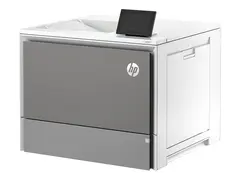 HP - Mediebakke/-mater - 550 ark inn 1 skuff(er) for Color LaserJet Enterprise MFP 6800dn