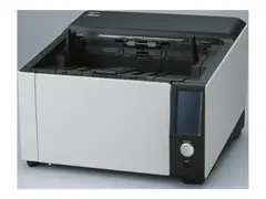 Ricoh fi 8930 - Dokumentskanner - Dobbel CIS Dupleks - 305 x 431.8 mm - 600 dpi x 600 dpi - inntil 130 spm (mono) / inntil 130 spm (farge) - ADF (750 ark) - inntil 110000 skann pr. dag - Gigabit LAN, USB 3.2 Gen 1