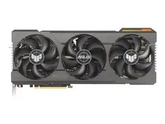 ASUS TUF Gaming GeForce RTX 4080 SUPER 16GB Grafikkort - NVIDIA GeForce RTX 4080 SUPER - 16 GB GDDR6X - PCIe 4.0 - 2 x HDMI, 3 x DisplayPort