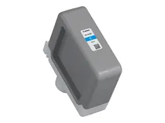 Canon PFI-3100 C - 160 ml - cyan - original blekkbeholder - for imagePROGRAF GP-2600S, GP-4600S, GP-6600S, PRO-2600, PRO-4600, PRO-6600