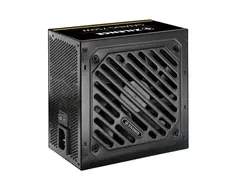 Xilence Gaming GOLD Series XP750R12 Str&#248;mforsyning (intern) - ATX12V 2.52 - 80 PLUS Gold - AC 200-240 V - 750 watt - aktiv PFC - svart