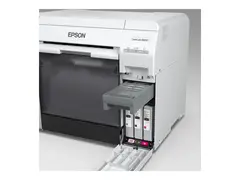 Epson T43U6 - 200 ml - lys magenta original - blekkpatron