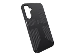 Speck IMPACTHERO GRIP - Baksidedeksel for mobiltelefon pute - svart skygge