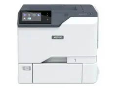 Xerox VersaLink C620V/Z - Skriver - farge Dupleks - laser - A4/Legal - 1200 x 1200 dpi - inntil 50 spm (mono) / inntil 50 spm (farge) - kapasitet: 650 ark - USB 2.0, Gigabit LAN, USB-vert, NFC
