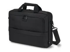 DICOTA Eco Top Traveller CORE - Notebookb&#230;reveske 15&quot; - 17.3&quot; - svart