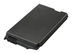 Panasonic FZ-VZSU1VU - Batteri - for Toughbook G2, G2 Standard