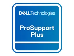 Dell Oppgrader fra 3 &#197;r ProSupport til 3 &#197;r ProSupport Plus Utvidet serviceavtale - deler og arbeid - 3 &#229;r - p&#229; stedet - responstid: NBD - for Vostro 53XX, 54XX, 55XX, 56XX